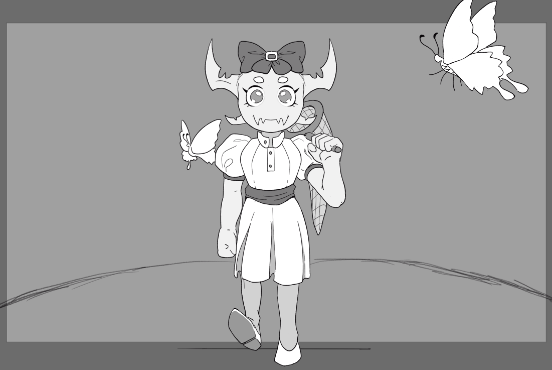 anabelle play animal crossing